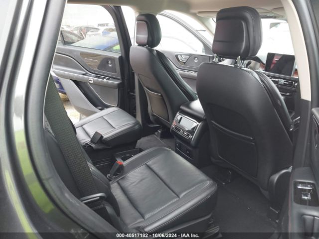 5LM5J7XC4LGL08899 Lincoln Aviator Reserve