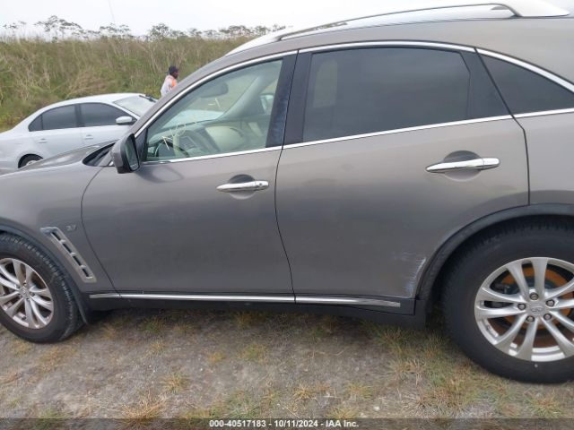 JN8CS1MU4FM381464 Infiniti QX70
