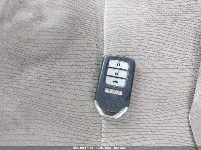 Honda ACCORD EX 2014 1HGCR2F75EA042248 Image 11