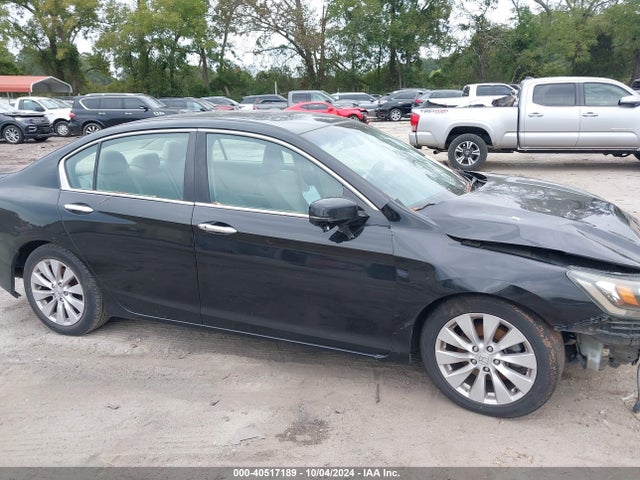 Honda ACCORD EX 2014 1HGCR2F75EA042248 Image 13