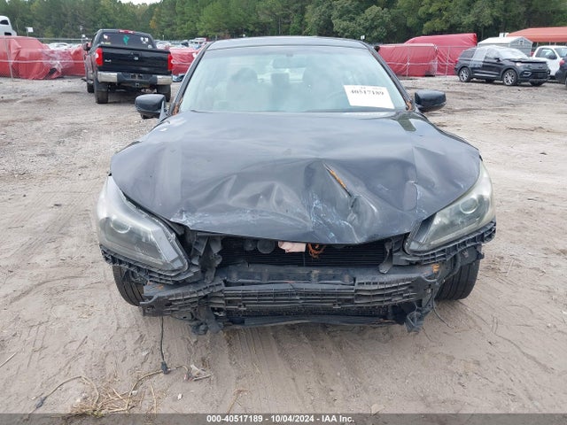 Honda ACCORD EX 2014 1HGCR2F75EA042248 Image 6