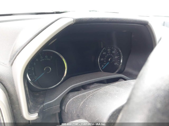 Ford F-150 Lariat 2017 1FTFW1EG1HFA94225 Image 7