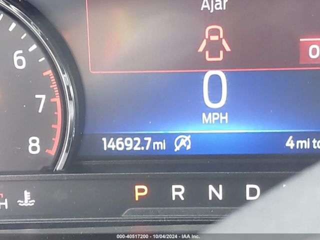 1FMSK8JH9PGB46559 Ford Explorer Timberline