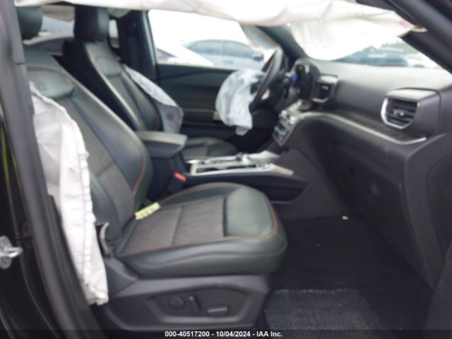 1FMSK8JH9PGB46559 Ford Explorer Timberline