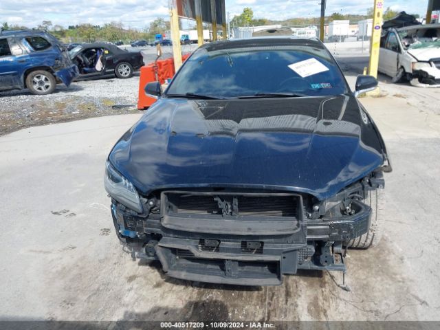 3LN6L5F94HR645018 Lincoln Mkz Reserve