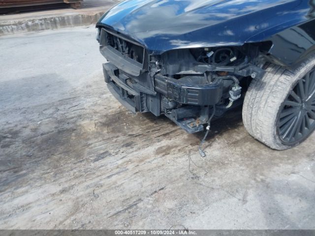 3LN6L5F94HR645018 Lincoln Mkz Reserve