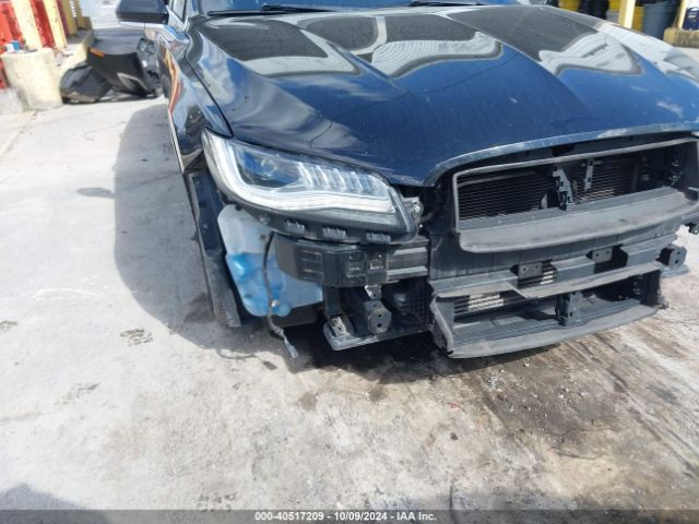 3LN6L5F94HR645018 Lincoln Mkz Reserve