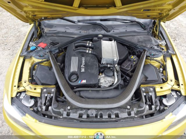 WBS4Y9C56JAC88054 BMW M4