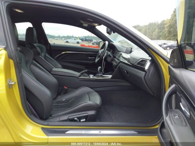 WBS4Y9C56JAC88054 BMW M4