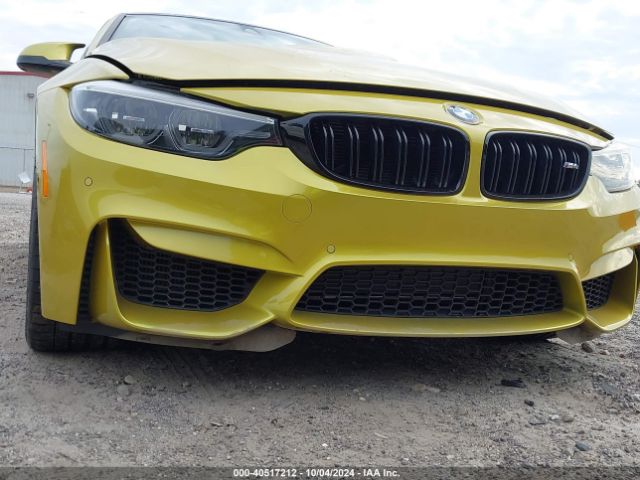 WBS4Y9C56JAC88054 BMW M4