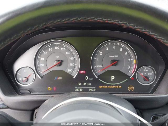 WBS4Y9C56JAC88054 BMW M4