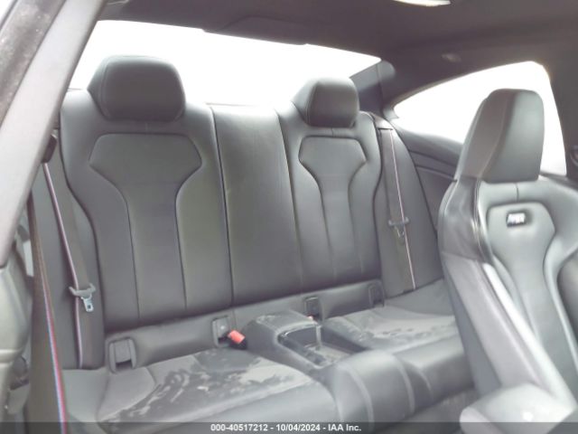 WBS4Y9C56JAC88054 BMW M4
