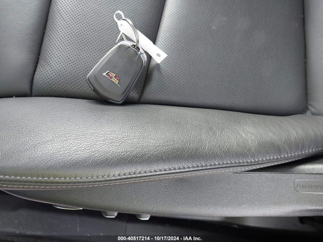 1GYKPGRS1LZ120840 Cadillac Xt6 Awd Sport
