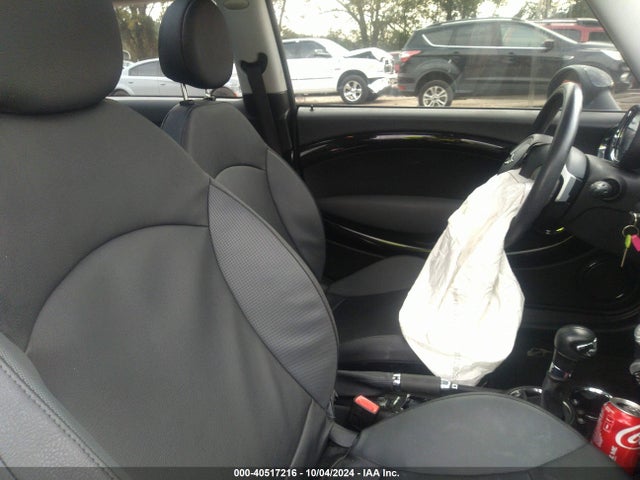 2007 MINI COOPER WMWMF33547TL77896 Photo 4