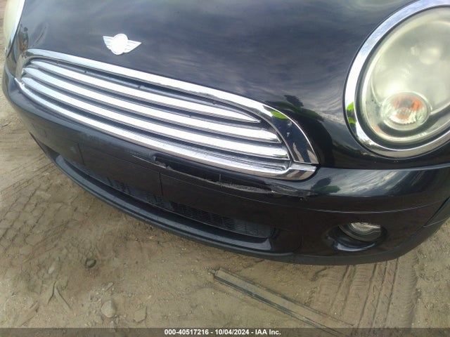 2007 MINI COOPER WMWMF33547TL77896 Photo 5