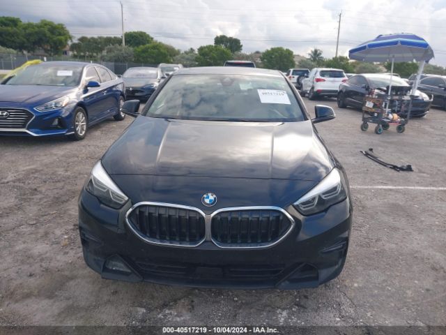 WBA73AK04L7F72919 BMW 228i Gran Coupe Xdrive