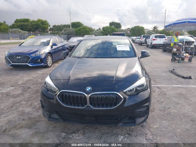 WBA73AK04L7F72919 BMW 228i Gran Coupe Xdrive