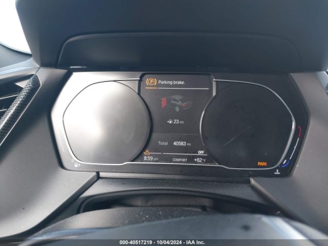 WBA73AK04L7F72919 BMW 228i Gran Coupe Xdrive