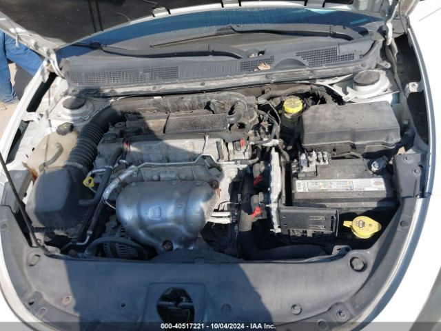 1C3CDFBB9FD422292 Dodge DART SXT