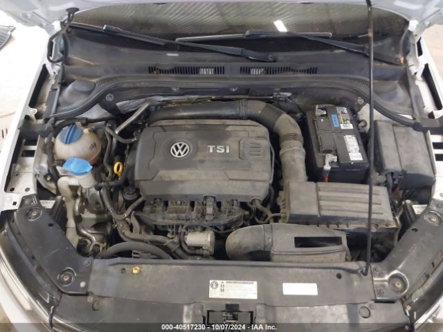 3VWL07AJ6GM403661 Volkswagen Jetta 1.8t Sel