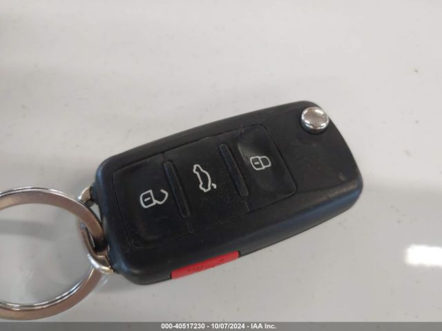 3VWL07AJ6GM403661 Volkswagen Jetta 1.8t Sel