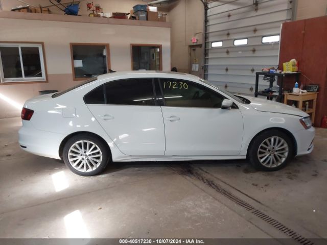 3VWL07AJ6GM403661 Volkswagen Jetta 1.8t Sel