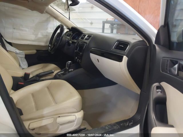 3VWL07AJ6GM403661 Volkswagen Jetta 1.8t Sel