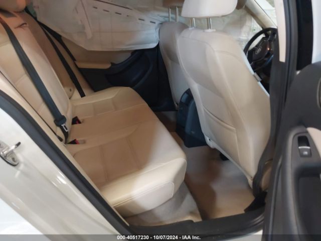 3VWL07AJ6GM403661 Volkswagen Jetta 1.8t Sel