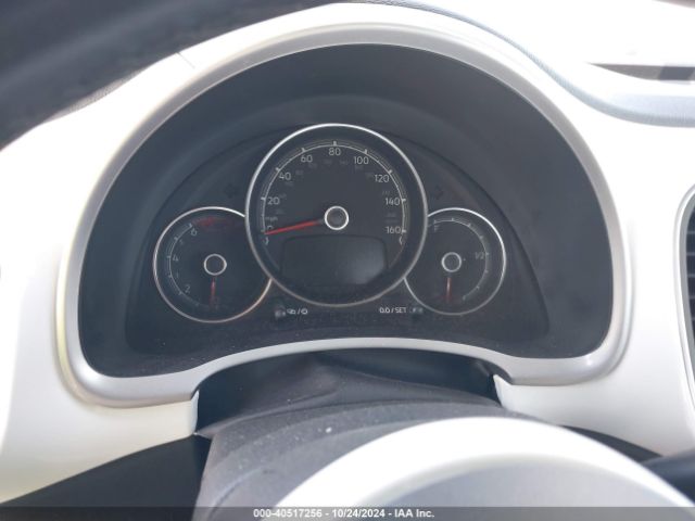 3VW5DAAT8KM506827 Volkswagen Beetle 2.0t Final Edition Se/2.0t Final Edition Sel/2.0t S/2.0t Se