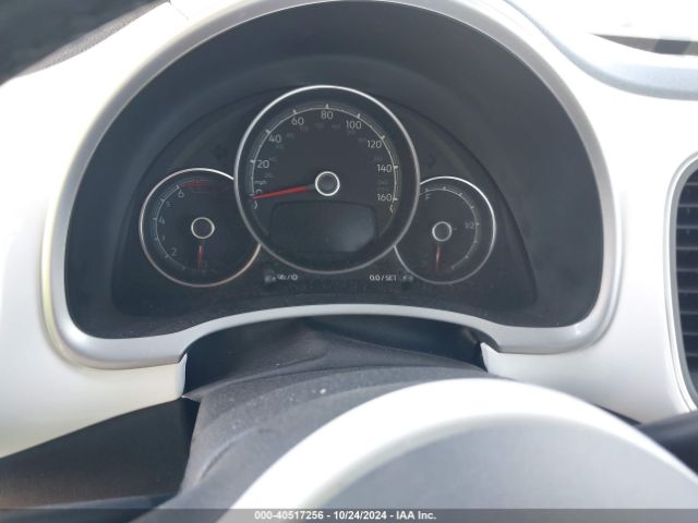 3VW5DAAT8KM506827 Volkswagen Beetle 2.0t Final Edition Se/2.0t Final Edition Sel/2.0t S/2.0t Se