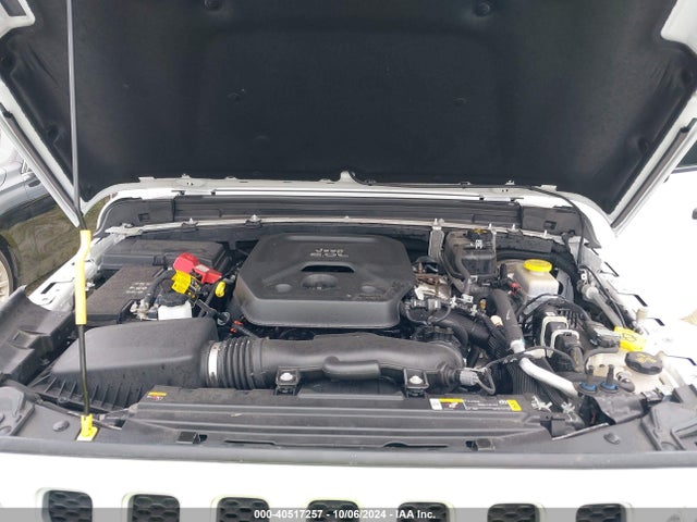 1C4HJXEN5MW611478 Jeep Wrangler Unlimited Sahara 4x4