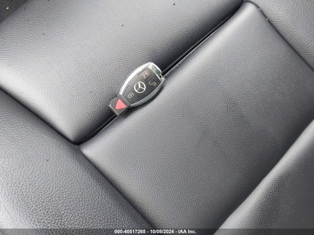 WDCTG4EB1KU012058 Mercedes-Benz GLA 250