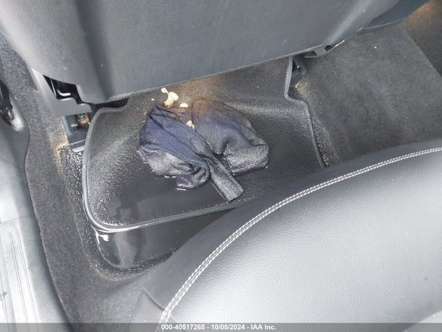 WDCTG4EB1KU012058 Mercedes-Benz GLA 250
