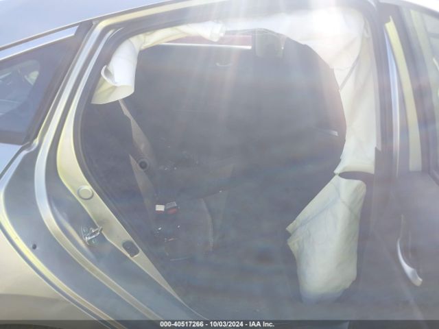 2HGFC2F53JH541204 Honda Civic Lx