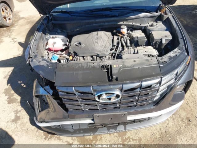 5NMJA3AE1NH003932 Hyundai TUCSON SE