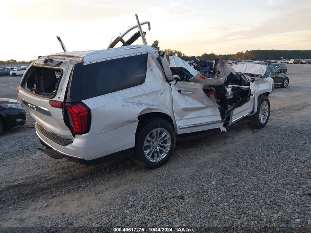 1GKS1GKD8PR162547 GMC Yukon Xl 2wd Slt
