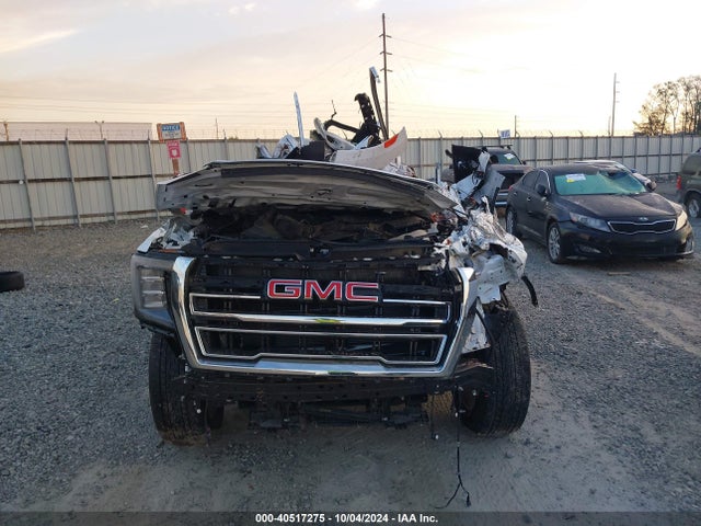1GKS1GKD8PR162547 GMC Yukon Xl 2wd Slt