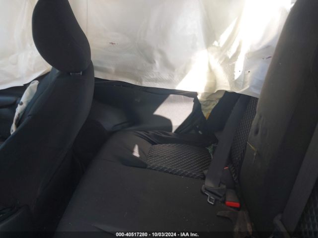 3N1CN8DV6LL826459 Nissan Versa S Xtronic Cvt