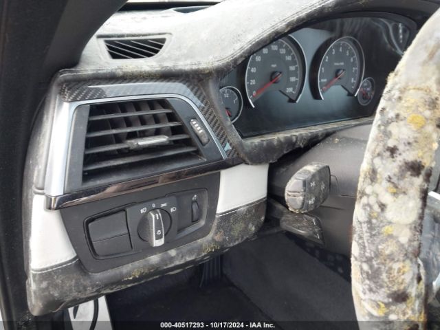 WBS4Z9C56JED22645 BMW M4