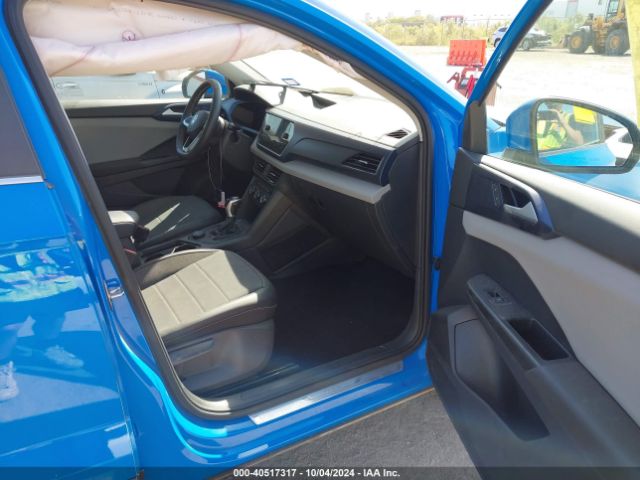 3VVLX7B2XNM085385 Volkswagen Taos 1.5t Se