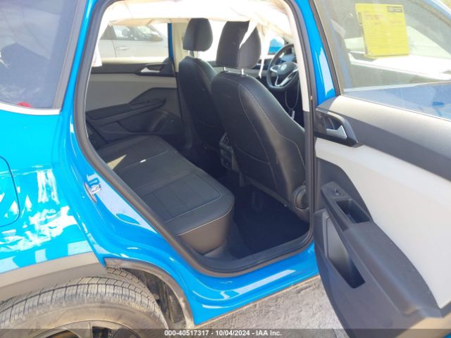 3VVLX7B2XNM085385 Volkswagen Taos 1.5t Se