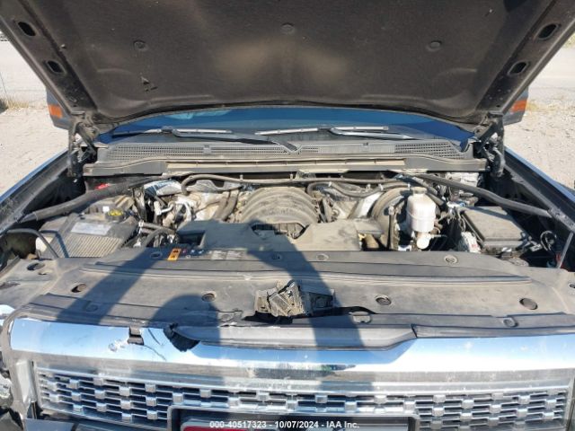 3GTU2PEJ4HG387309 GMC Sierra 1500 Denali