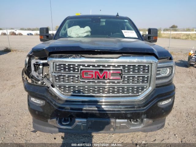 3GTU2PEJ4HG387309 GMC Sierra 1500 Denali