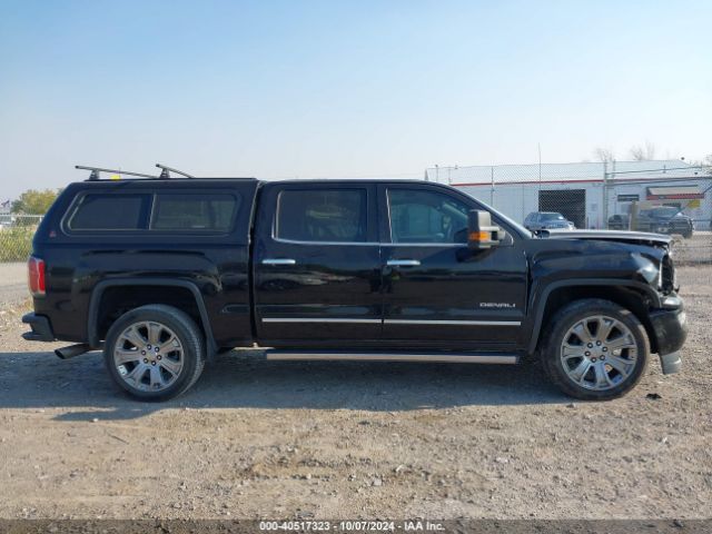 3GTU2PEJ4HG387309 GMC Sierra 1500 Denali