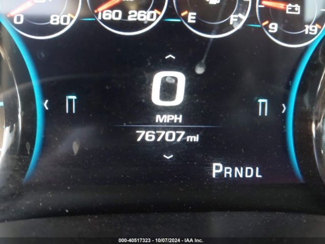 3GTU2PEJ4HG387309 GMC Sierra 1500 Denali