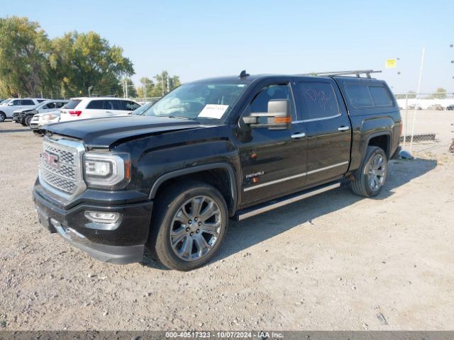 3GTU2PEJ4HG387309 GMC Sierra 1500 Denali