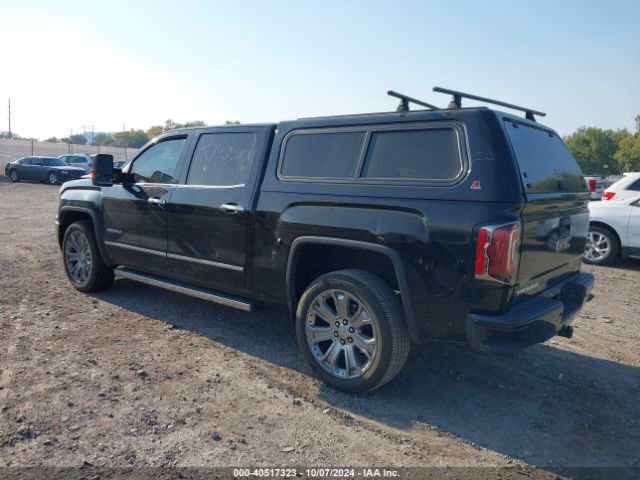 3GTU2PEJ4HG387309 GMC Sierra 1500 Denali