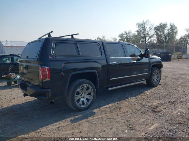 3GTU2PEJ4HG387309 GMC Sierra 1500 Denali