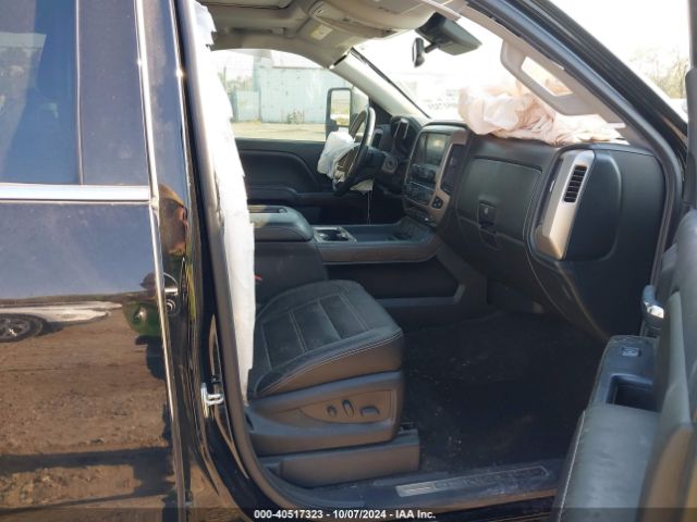 3GTU2PEJ4HG387309 GMC Sierra 1500 Denali