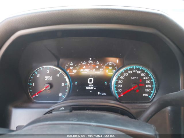 3GTU2PEJ4HG387309 GMC Sierra 1500 Denali